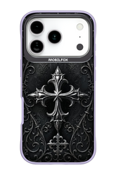 Armor 2.0 - Apple iPhone 17 Pro