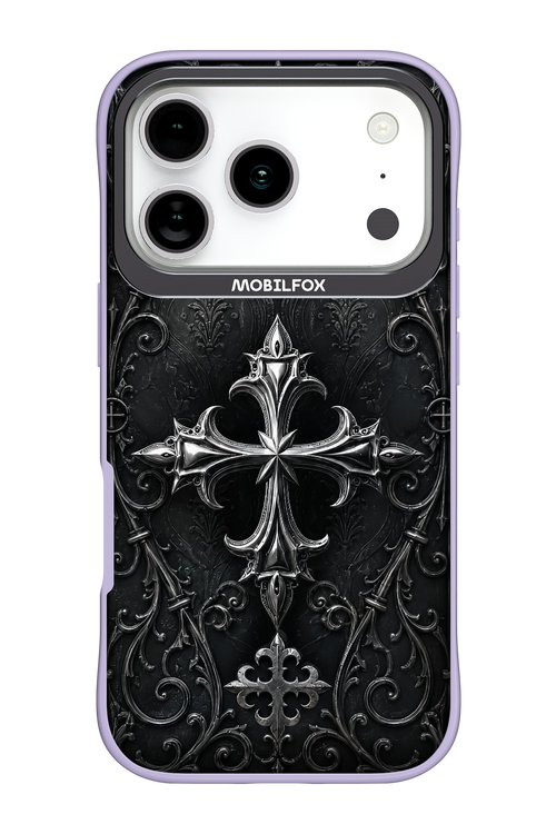 Armor 2.0 - Apple iPhone 17 Pro