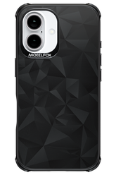 Low Poly - Apple iPhone 16