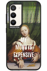 Moodf - Samsung Galaxy S23