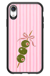 Girl Dinner 2.0 - Apple iPhone XR