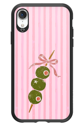 Girl Dinner 2.0 - Apple iPhone XR