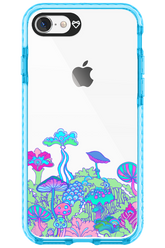 Shrooms - Apple iPhone 8