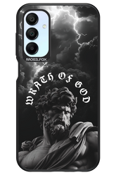 God 2.0 - Samsung Galaxy A15