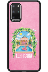 Euphoria 2.0 - Samsung Galaxy S20+