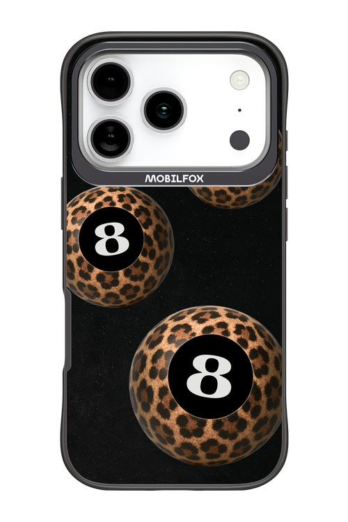 8 Baby 2.0 - Apple iPhone 17 Pro