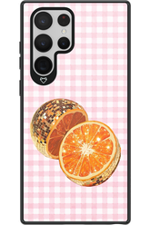 Discorange 2.0 - Samsung Galaxy S22 Ultra