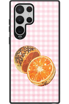 Discorange 2.0 - Samsung Galaxy S22 Ultra