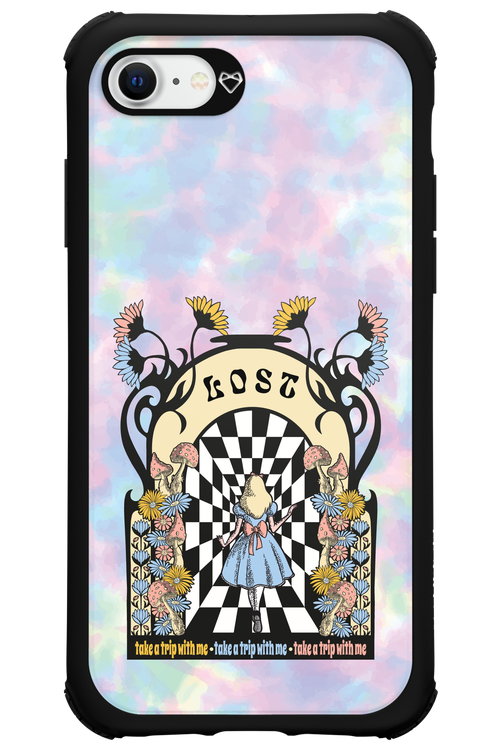 L0ST 2.0 - Apple iPhone 7