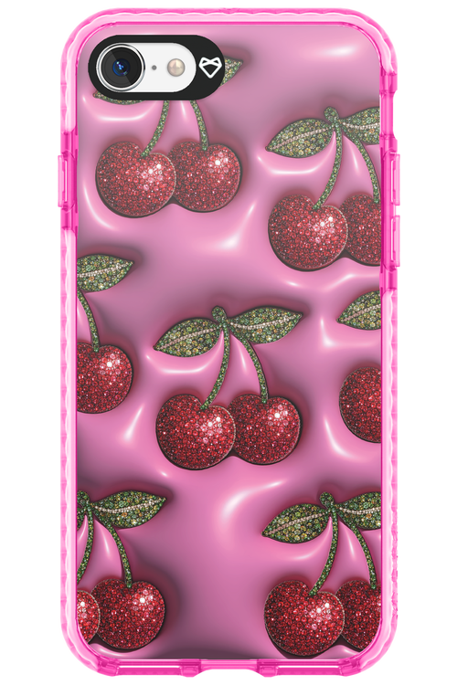 CHERRY RUBY 2.0 - Apple iPhone 7