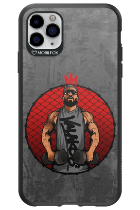 King V 2.0 - Apple iPhone 11 Pro Max