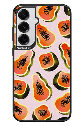 Papaya Wave 2.0 - Samsung S25+