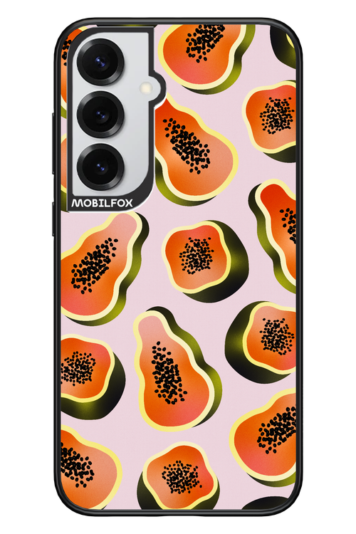 Papaya Wave 2.0 - Samsung S25+
