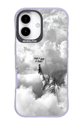 Don't give a  - Apple iPhone 17