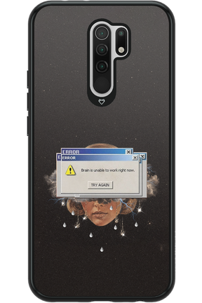 Out of Mind 2.0 - Xiaomi Redmi 9