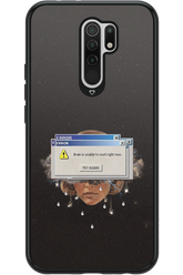 Out of Mind 2.0 - Xiaomi Redmi 9