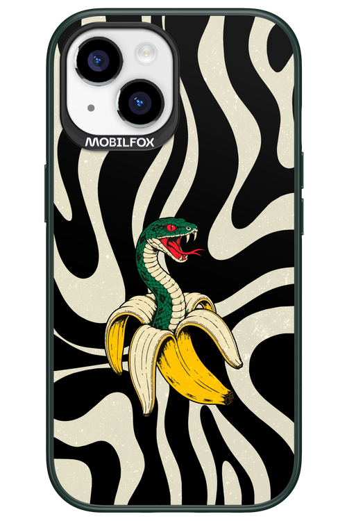 Banana Bite 2.0 - Apple iPhone 15