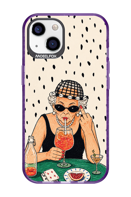 Mommy 2.0 - Apple iPhone 13