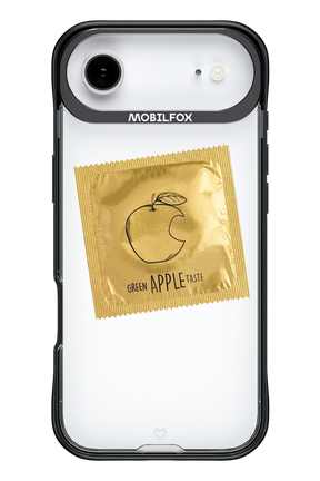 Safety Apple 2.0 - Apple iPhone 17 Air