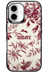 Amore 2.0 - Apple iPhone 16