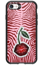 Kissy Cherry 2.0 - Apple iPhone 7