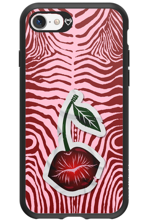 Kissy Cherry 2.0 - Apple iPhone 7