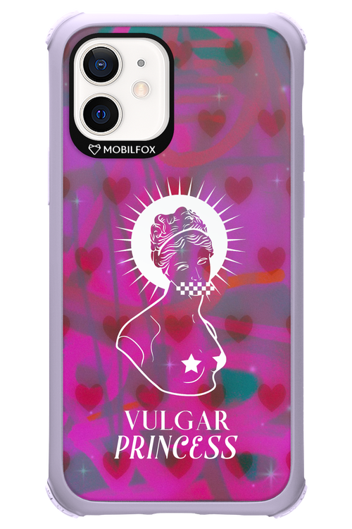 Vulgar Princess - Apple iPhone 12