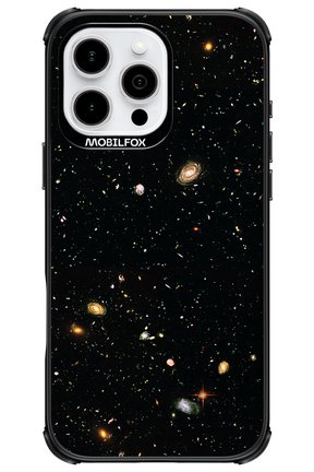 Cosmic Space - Apple iPhone 16 Pro Max