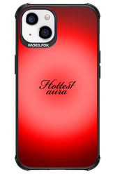 Hottest Aura - Apple iPhone 13