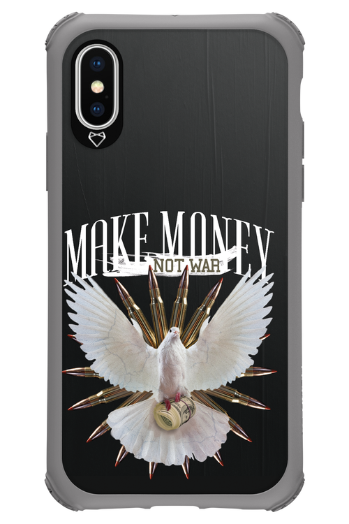 MAKE MONEY - Apple iPhone X
