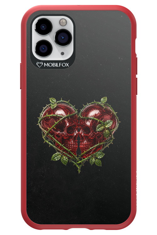 Omen Kiss 2.0 - Apple iPhone 11 Pro