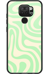 Matchaa 2.0 - Xiaomi Redmi Note 9