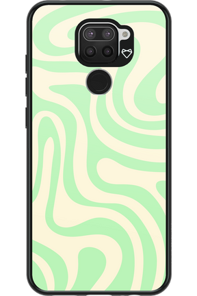 Matchaa 2.0 - Xiaomi Redmi Note 9