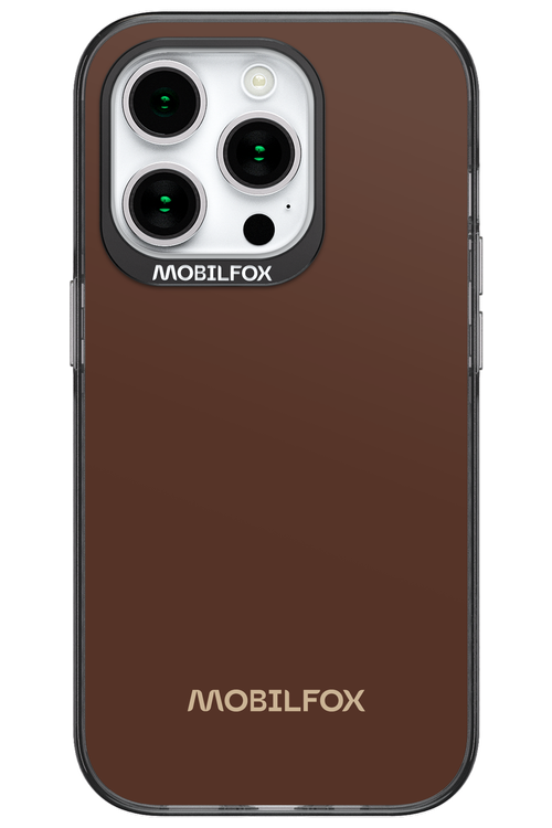 Espressso 2.0 - Apple iPhone 15 Pro