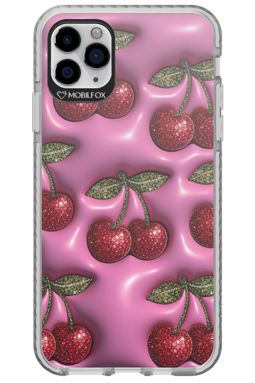 CHERRY RUBY 2.0 - Apple iPhone 11 Pro Max
