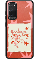 Yeehaw Honey 2.0 - Samsung Galaxy S20 FE