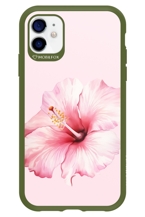HibiPinky 2.0 - Apple iPhone 11