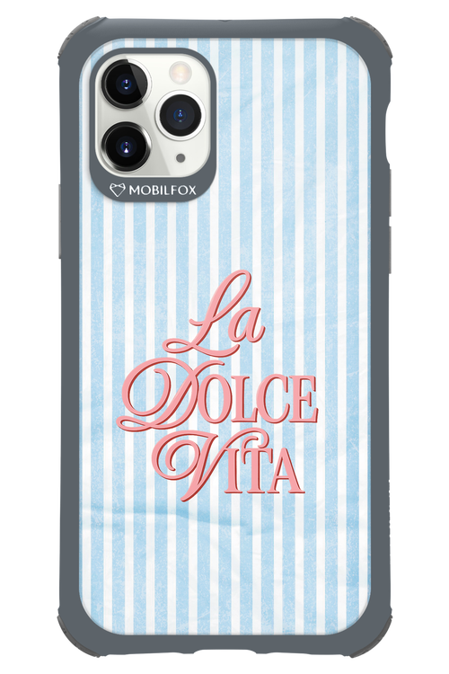 La Dolce Vita 2.0 - Apple iPhone 11 Pro