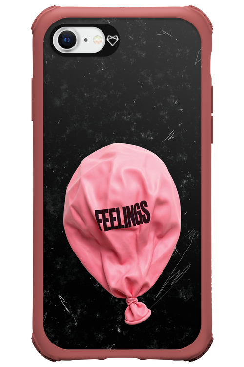 Feelings 2.0 - Apple iPhone SE 2020
