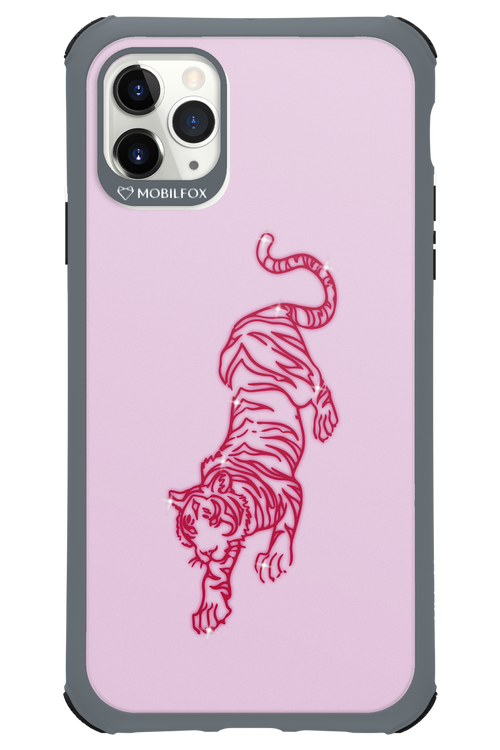 Tiger Power - Apple iPhone 11 Pro Max