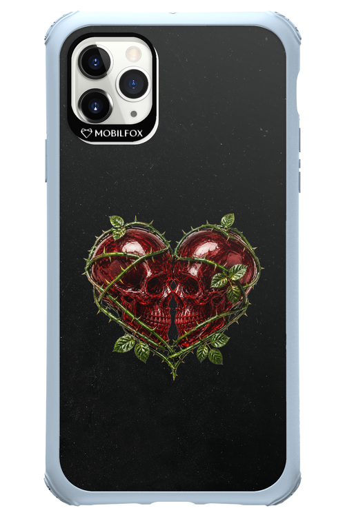 Omen Kiss 2.0 - Apple iPhone 11 Pro Max