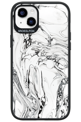 Ebony and Ivory 2.0 - Apple iPhone 14 Plus