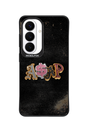 ASAP 2.0 - Samsung Galaxy S26