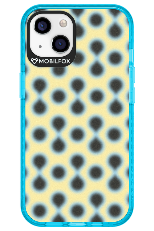 Butter Bubble 2.0 - Apple iPhone 13