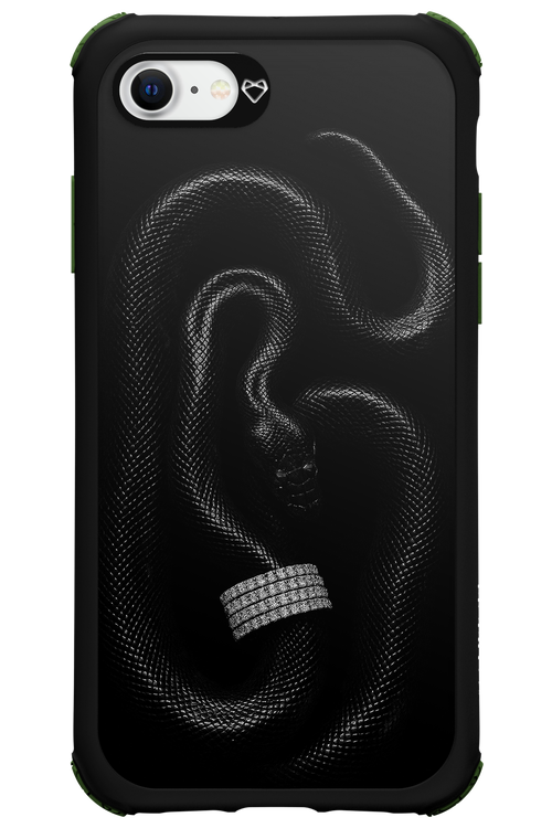 Diamond Mamba 2.0 - Apple iPhone 7