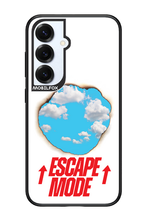 Escape mode 2.0 - Samsung S25
