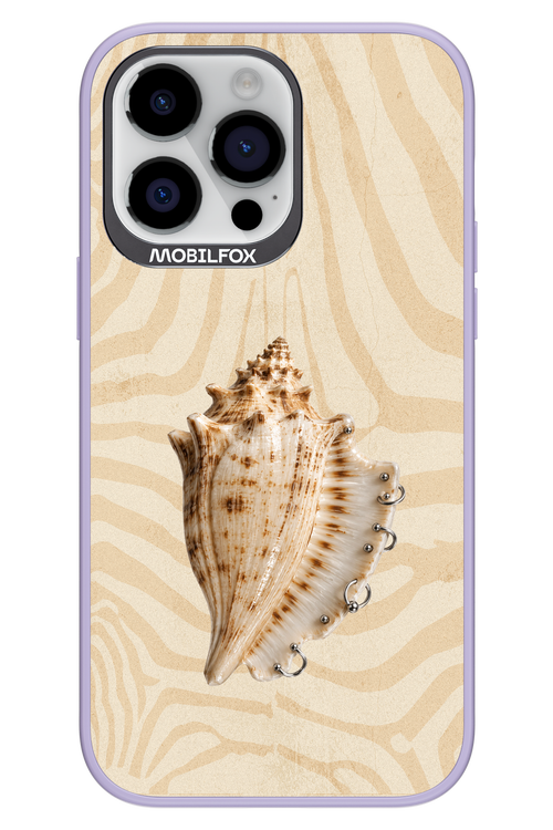 Shell Me Out 2.0 - Apple iPhone 14 Pro Max