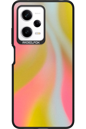 Pink Aura 2.0 - Xiaomi Redmi Note 12 Pro 5G