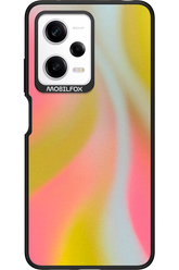 Pink Aura 2.0 - Xiaomi Redmi Note 12 Pro 5G