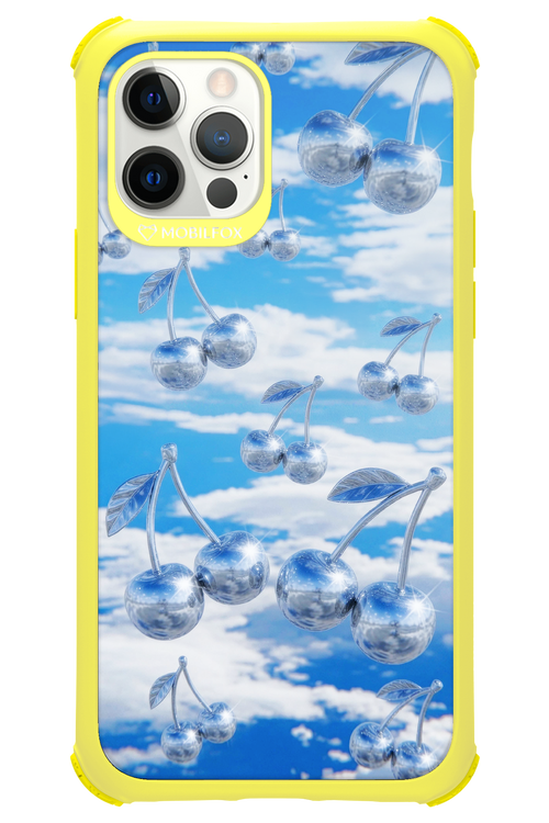Cloud Cherry 2.0 - Apple iPhone 12 Pro